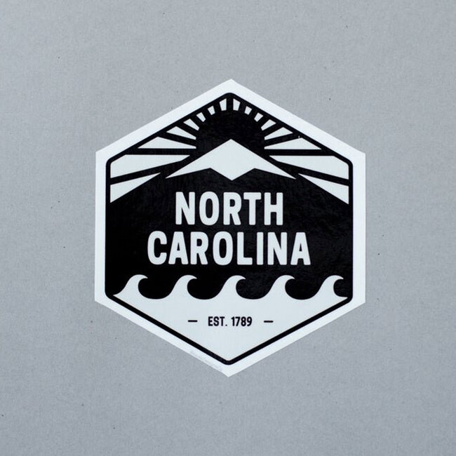 Brooks Designs Co. Brooks Designs Co. Sticker