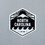 Brooks Designs Co. Brooks Designs Co. Sticker