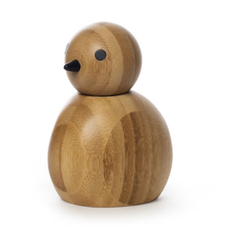 Birdy Grinder
