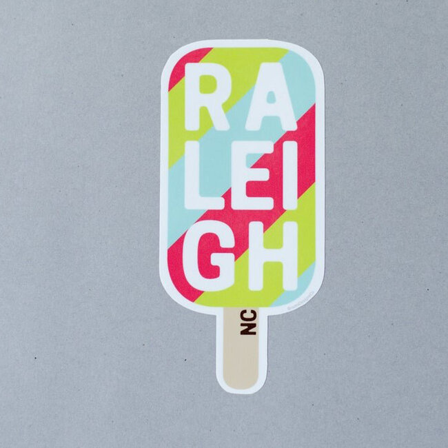 Brooks Designs Co. Brooks Designs Co. Sticker