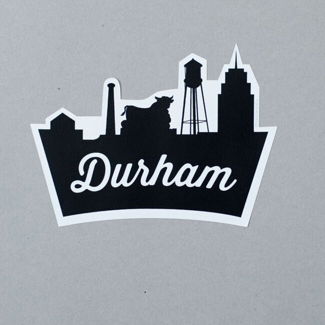 Brooks Designs Co. Brooks Designs Co. Sticker