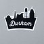 Brooks Designs Co. Brooks Designs Co. Sticker