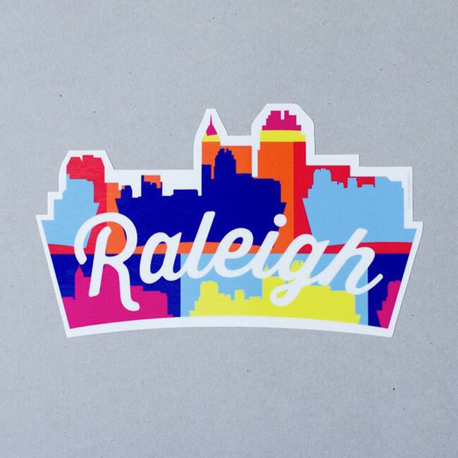 Brooks Designs Co. Brooks Designs Co. Sticker