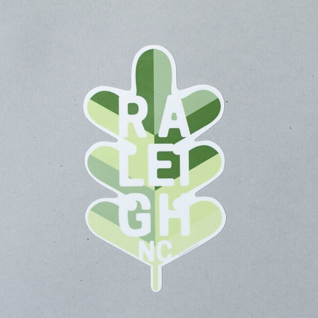 Brooks Designs Co. Brooks Designs Co. Sticker