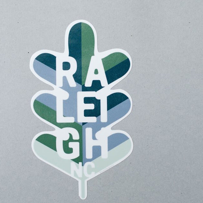 Brooks Designs Co. Brooks Designs Co. Sticker