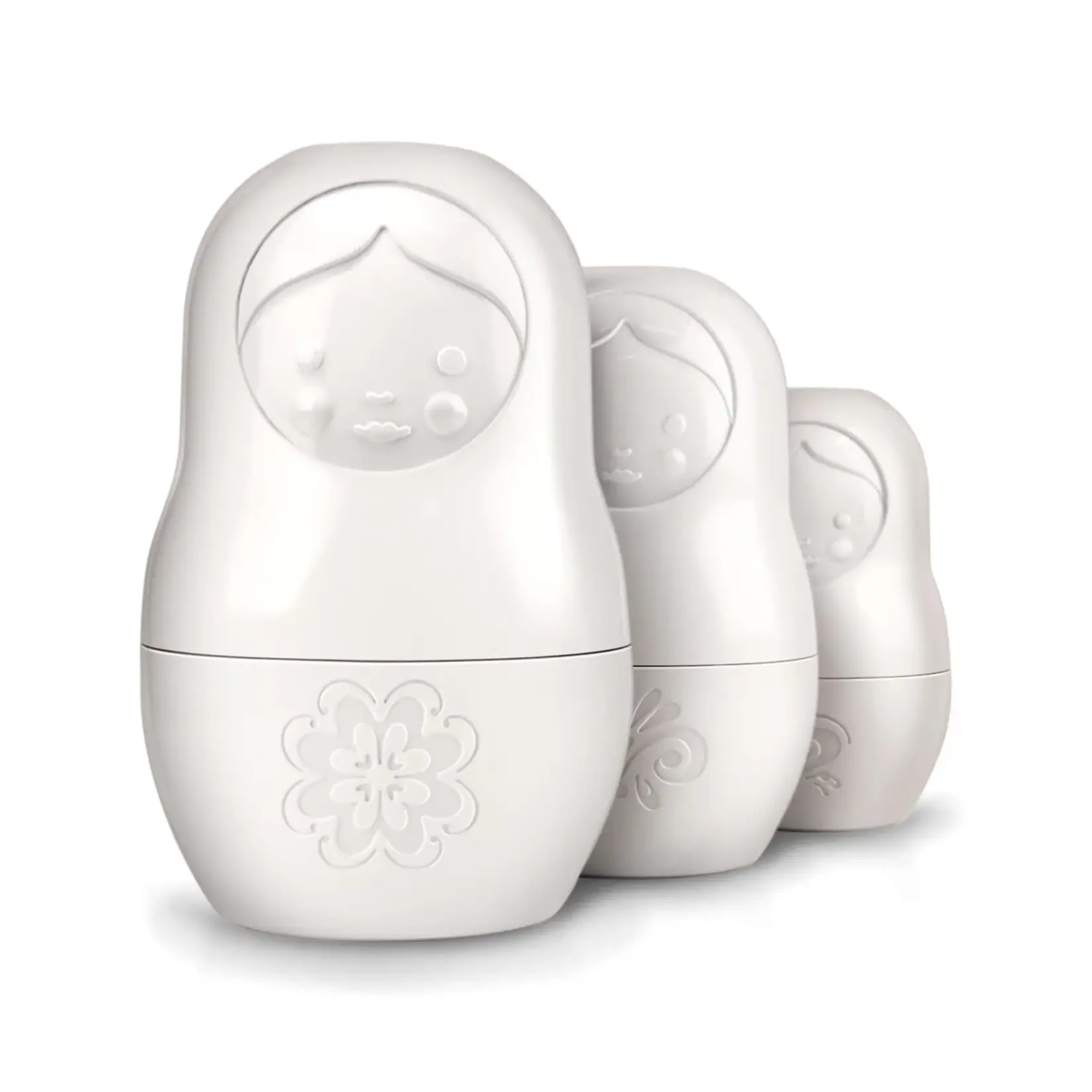 M-Cups Measuring Matyroshkas
