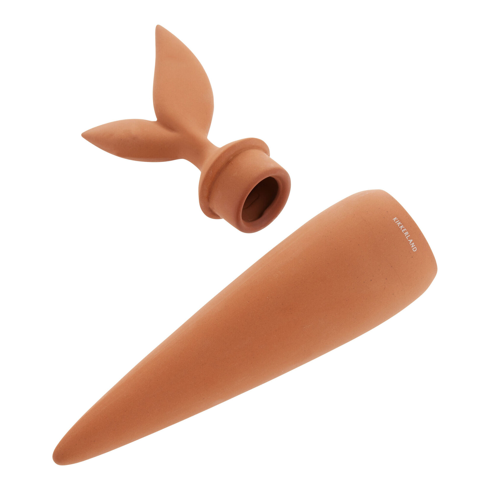 Terracotta Watering Stake