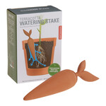 Terracotta Watering Stake