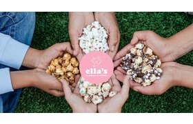 Ella's Popcorn