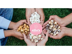 Ella's Popcorn