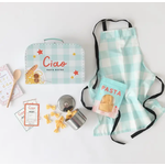 Pasta Shop Pretend Play Kit