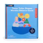 Teeter Totter Shapes Game