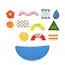 Teeter Totter Shapes Game