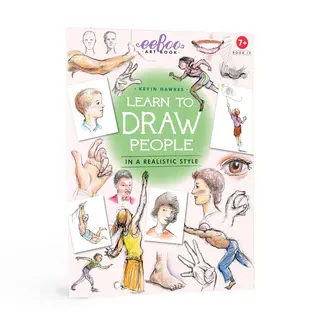 Learn to Draw People