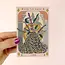Sow the Magic Tarot Garden + Gift Seed Packet - Chia Seed