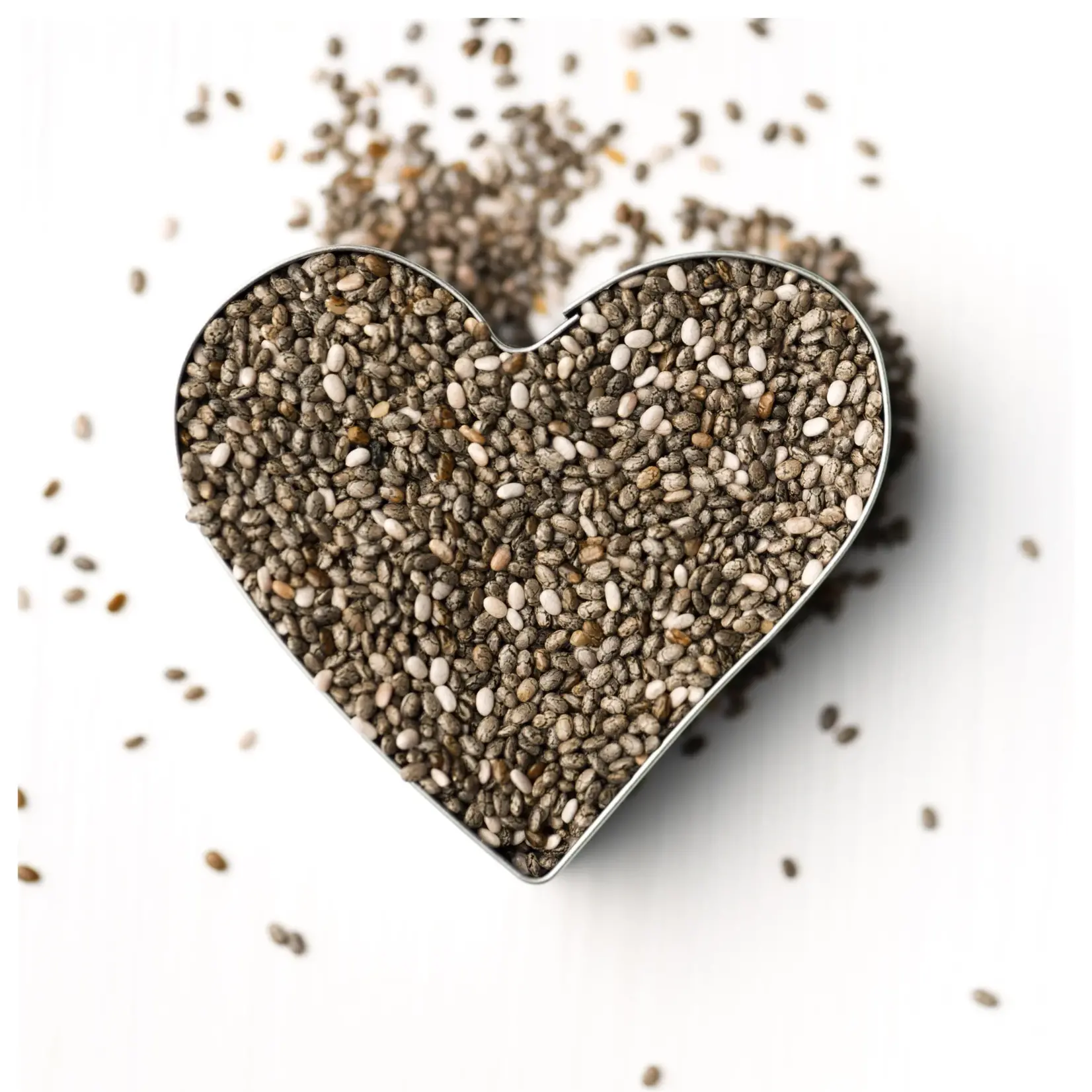 Tarot Garden + Gift Seed Packet - Chia Seed
