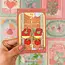 Sow the Magic Tarot Garden + Gift Seed Packet - Ashe County Pimento Sweet Pepper