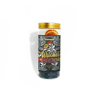 Sow the Magic Witches Brew Bath Ritual Kit