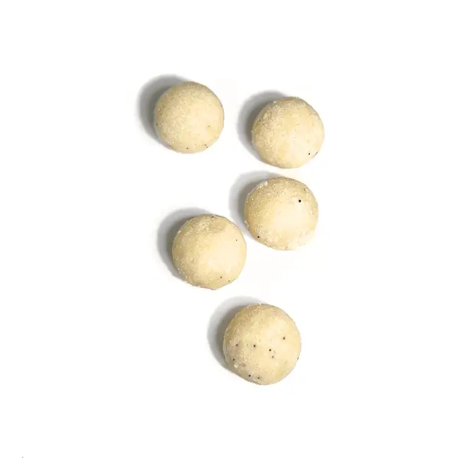 Sow the Magic Lemon Zest Exfoliating Sugar Scrub