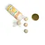 Sow the Magic Lemon Zest Exfoliating Sugar Scrub