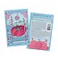 Sow the Magic Tarot Garden + Gift Seed Packet - Mushroom Basket Tomato