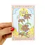 Tarot Garden + Gift Seed Packet - Mexican Sunflower