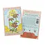 Tarot Garden + Gift Seed Packet - Mexican Sunflower