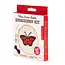 Mini Cross Stitch Embroidery Kit - Butterfly