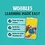 Woobles Beginner Crochet Kit - Pierre Penguin