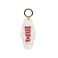 Motel Keytag - Make Cool Shit