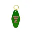 Motel Keytag - Feeling Good as Hell