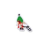 Iron-on Patch - Fledgling