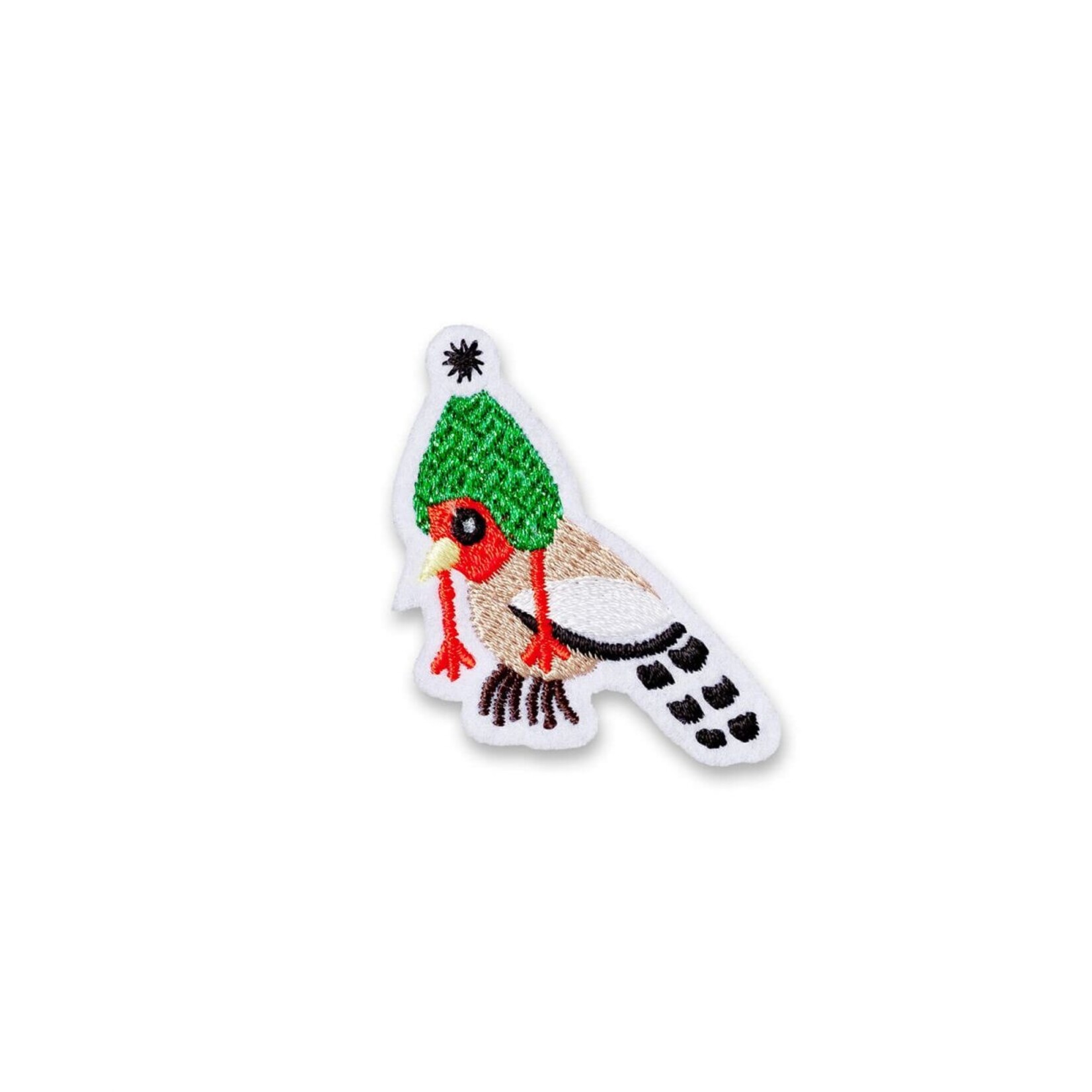 Iron-on Patch - Fledgling