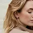 Stud Trio Earrings - Scarlett Silver