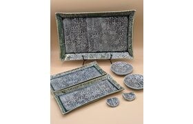 Handcrafted by Perdita