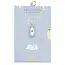 Stella Locket Necklace - Joy