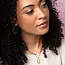 Stella Locket Necklace - Joy