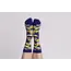 Yellow Owl Socks - Womens Bookworm (Small)