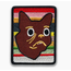 Iron-on Patch - Bulldog