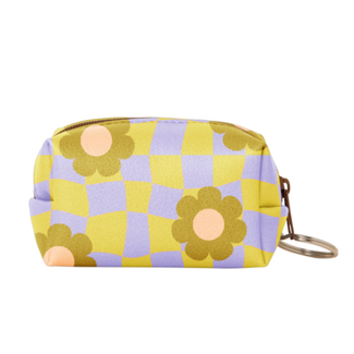 Tag-Along Bag - Cool Funky Daisy
