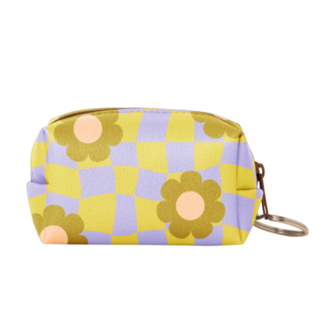 Tag-Along Bag - Cool Funky Daisy