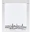 Raleigh Skyline Tea Towel