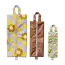Packing Pouch Set - Cool Funky Daisy
