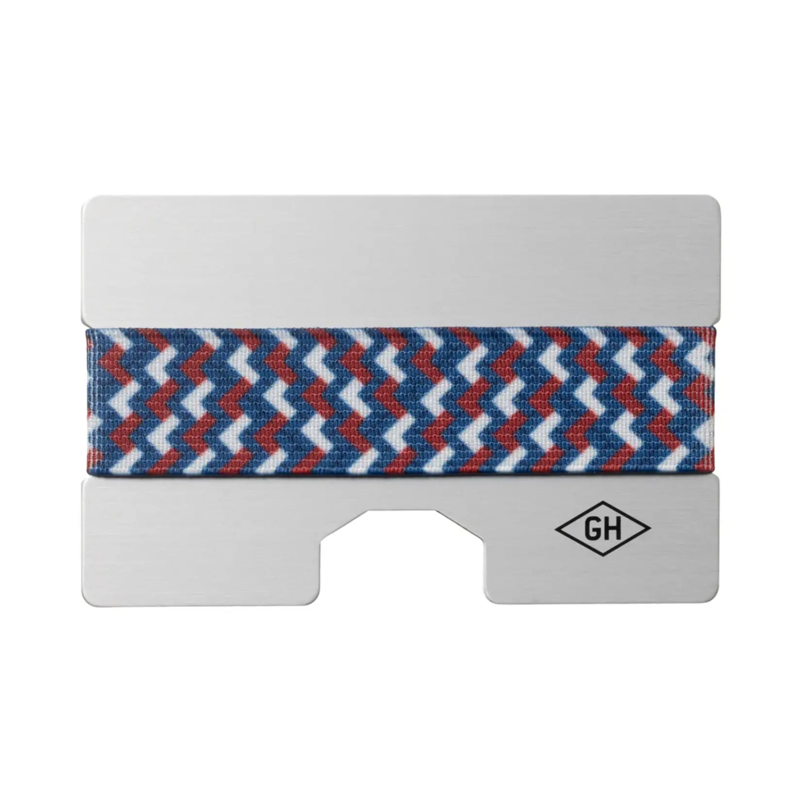 Aluminum Card Holder