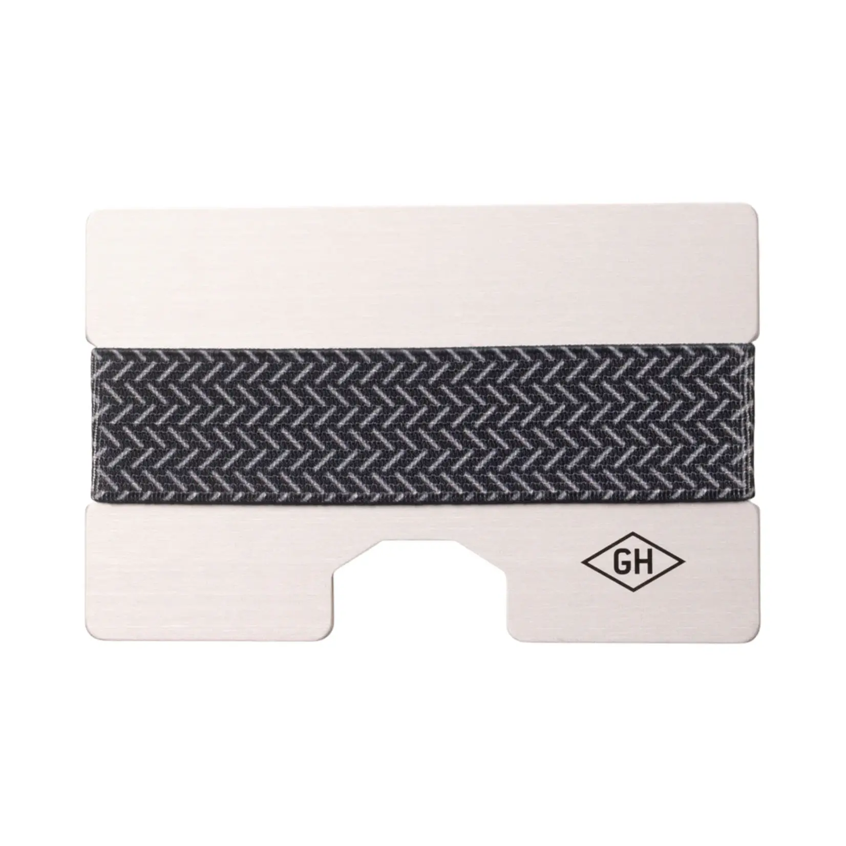 Aluminum Card Holder