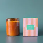 Botanica Essentials Candle - Wild Rose + Ginger