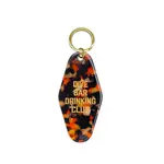 Motel Keytag - Dive Bar Drinking Club