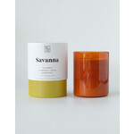 Botanica Candle - Savanna