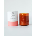 Botanica Candle - Grove