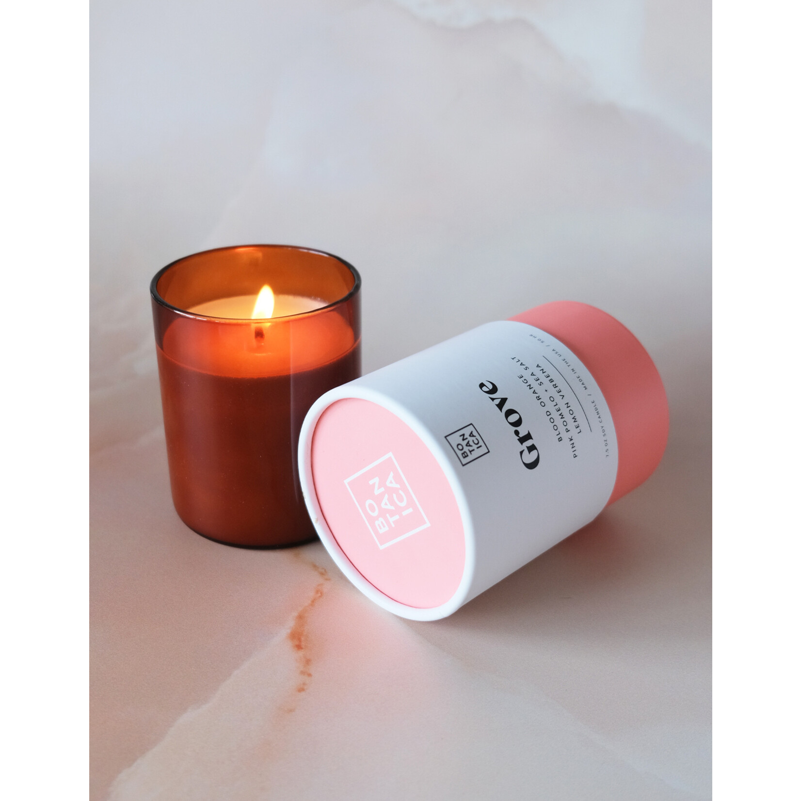 Botanica Candle - Grove